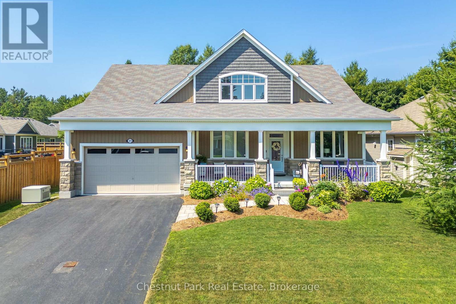 31 Windsong Crescent, Bracebridge, Ontario  P1L 0A3 - Photo 41 - X12300763