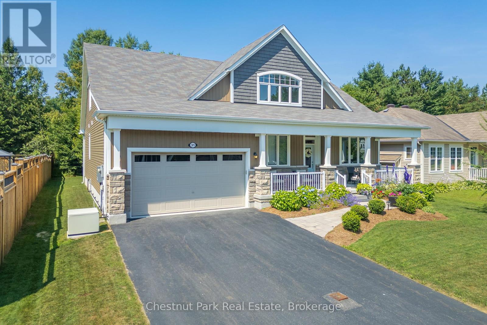 31 Windsong Crescent, Bracebridge, Ontario  P1L 0A3 - Photo 42 - X12300763