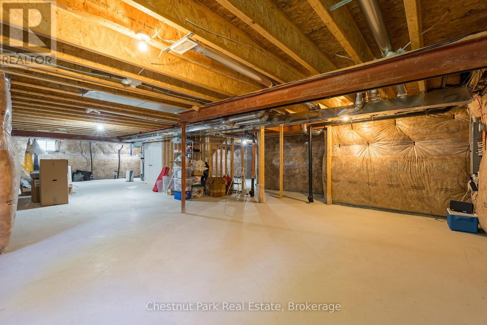 31 Windsong Crescent, Bracebridge, Ontario  P1L 0A3 - Photo 43 - X12300763