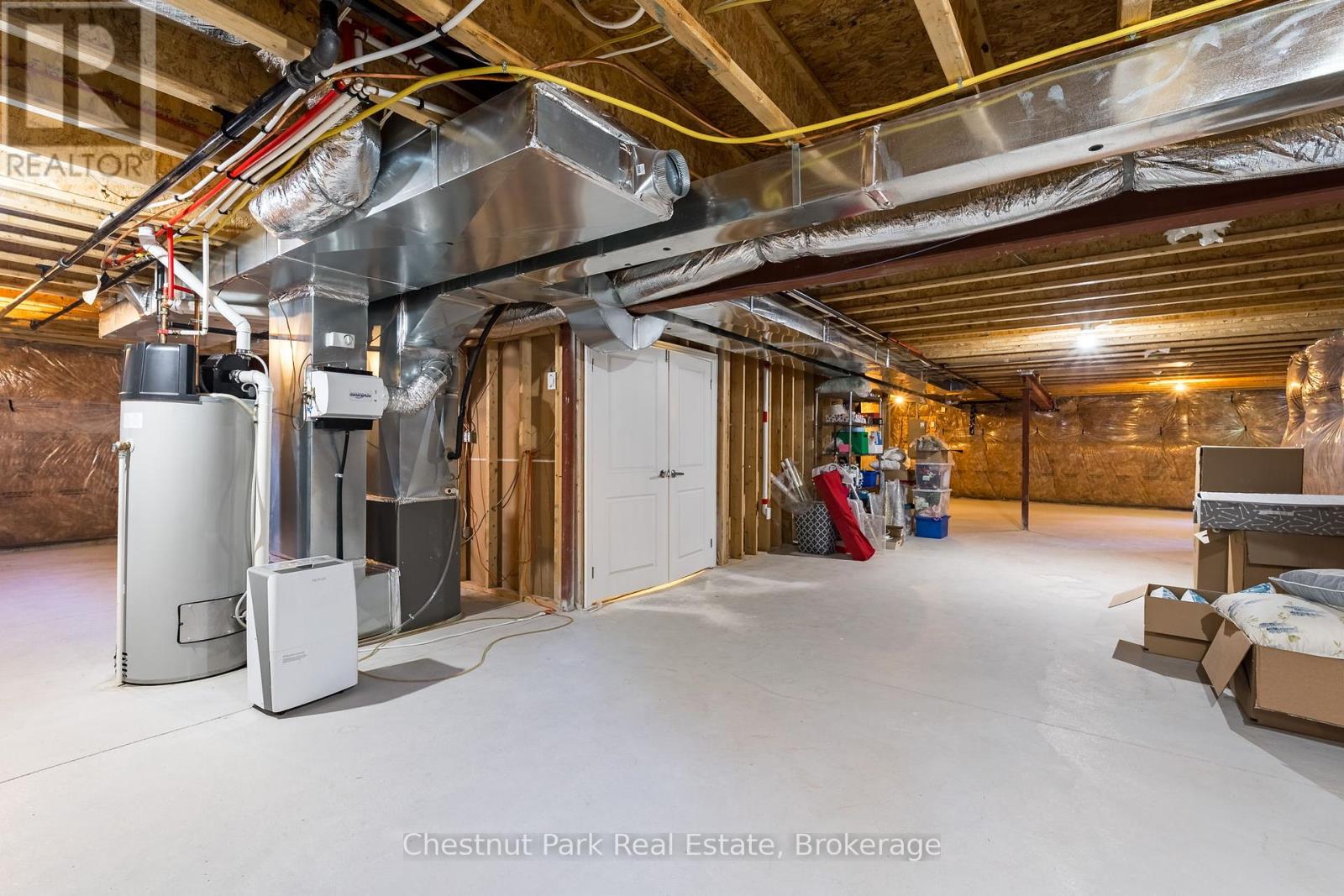 31 Windsong Crescent, Bracebridge, Ontario  P1L 0A3 - Photo 44 - X12300763