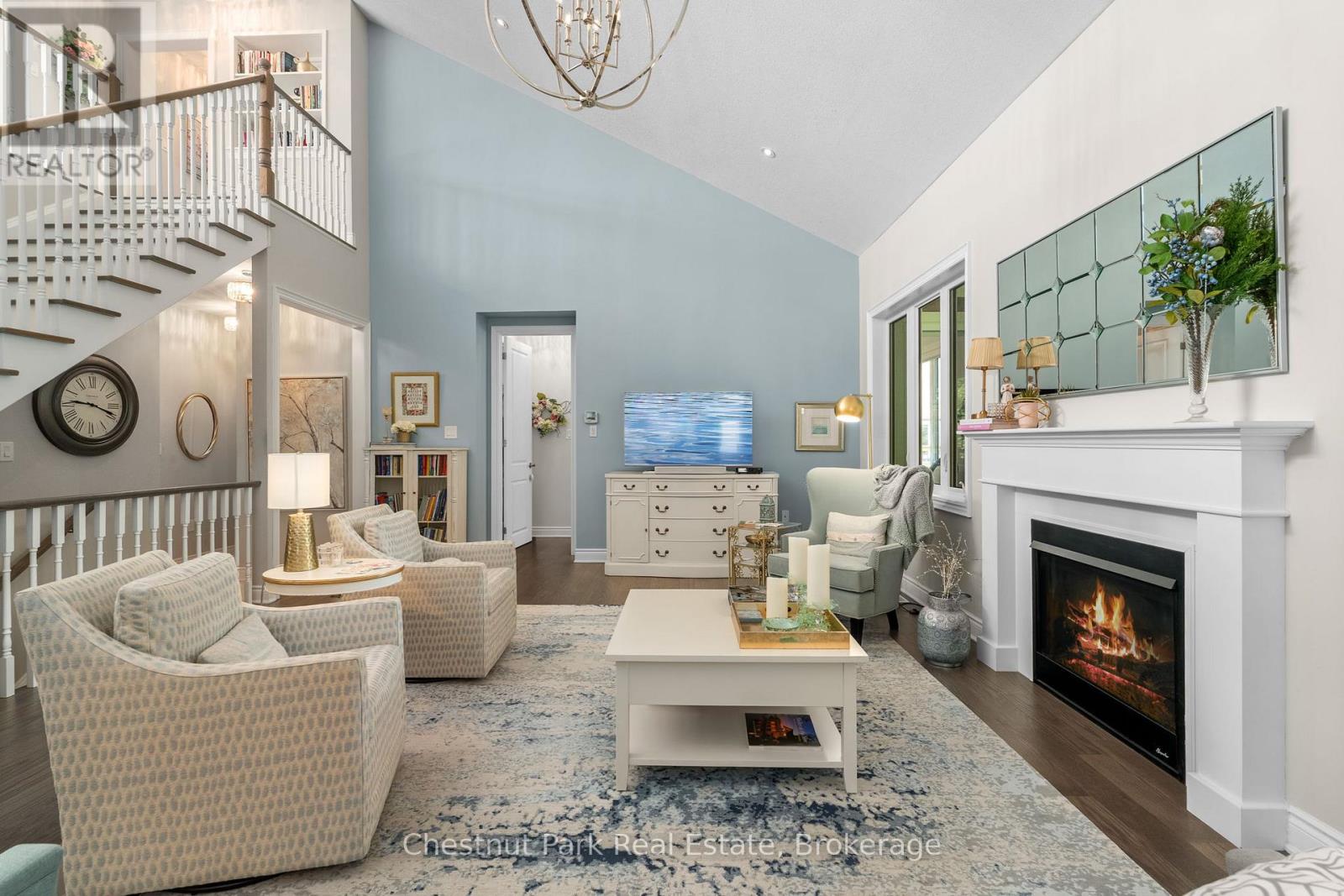 31 Windsong Crescent, Bracebridge, Ontario  P1L 0A3 - Photo 5 - X12300763