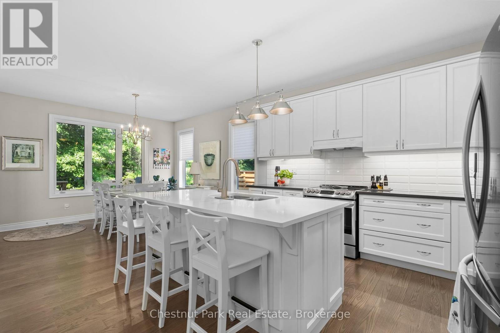 31 Windsong Crescent, Bracebridge, Ontario  P1L 0A3 - Photo 6 - X12300763