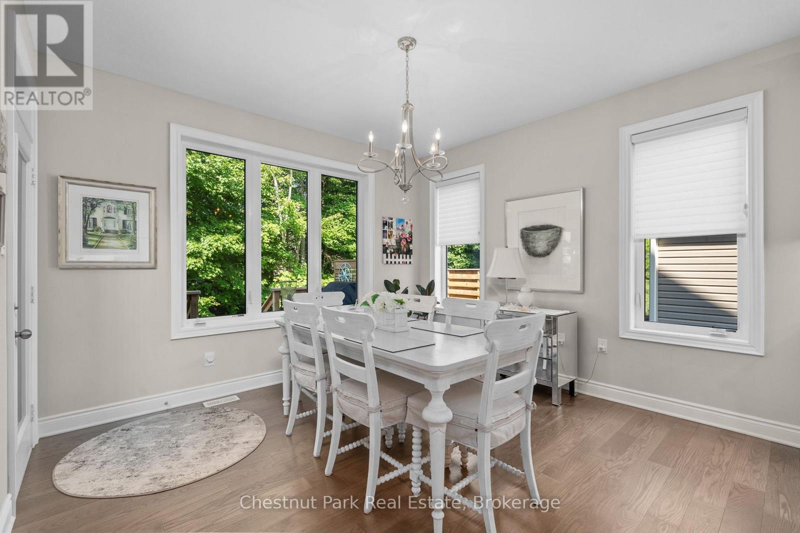 31 Windsong Crescent, Bracebridge, Ontario  P1L 0A3 - Photo 9 - X12300763