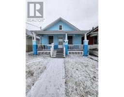 266 NELSON STREET, Kingston, Ontario