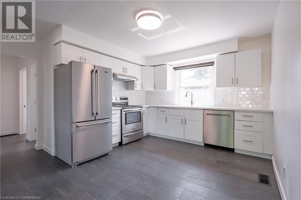 423 Upper Ottawa Street, Hamilton, Ontario  L8T 3S9 - Photo 8 - 40753711