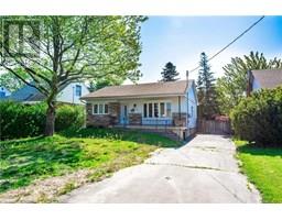 423 UPPER OTTAWA Street, Hamilton, Ontario
