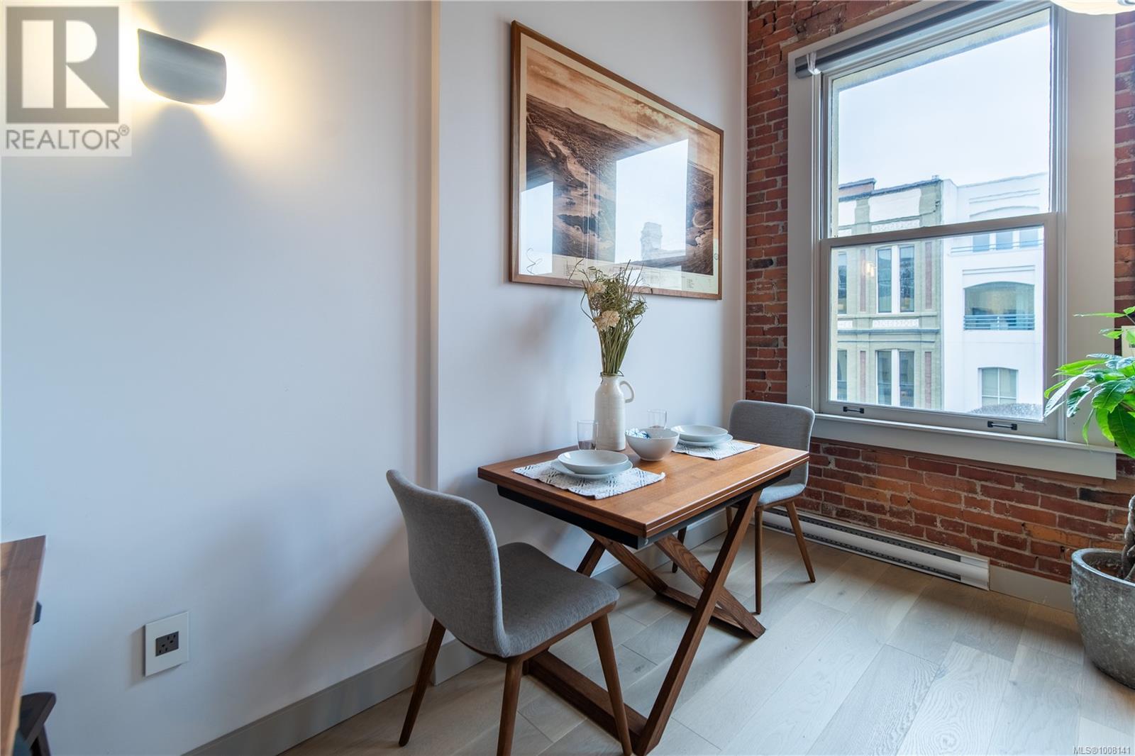 317 599 Pandora Ave, Victoria, British Columbia V8W 1N5 - Photo 16 - 1008141