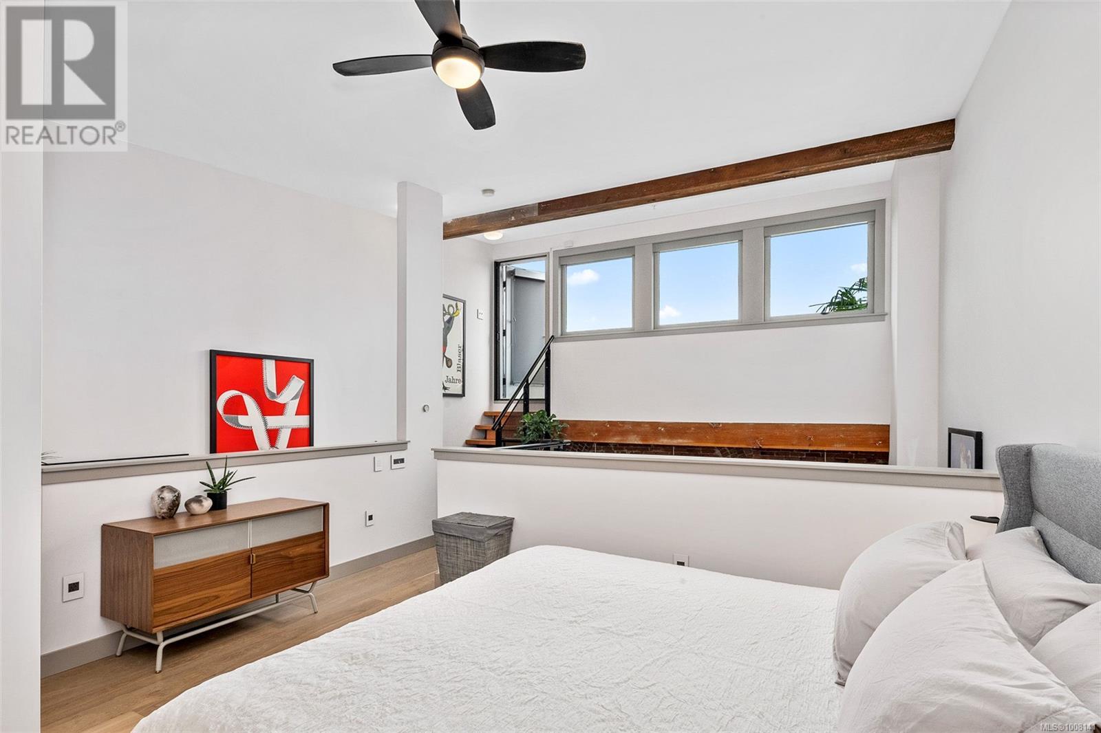 317 599 Pandora Ave, Victoria, British Columbia V8W 1N5 - Photo 27 - 1008141