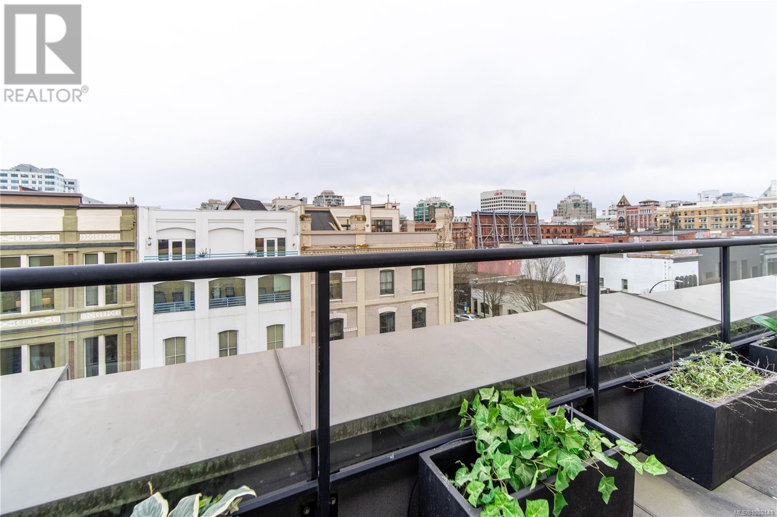 317 599 Pandora Ave, Victoria, British Columbia V8W 1N5 - Photo 29 - 1008141