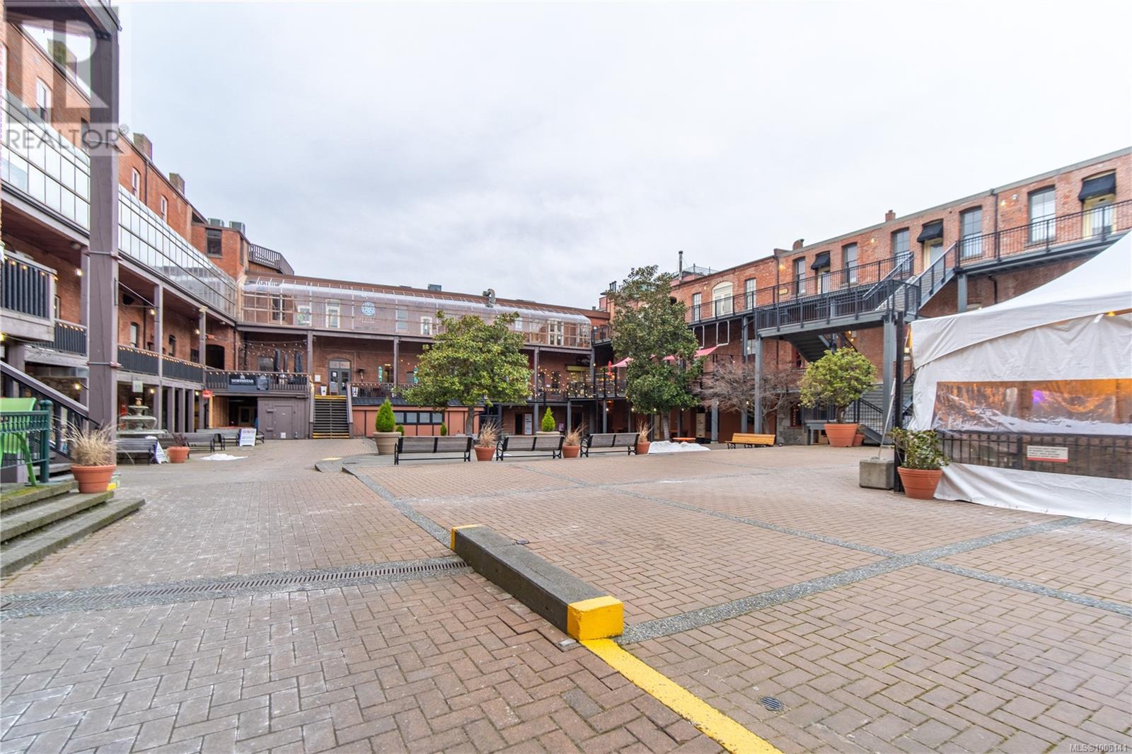 317 599 Pandora Ave, Victoria, British Columbia V8W 1N5 - Photo 36 - 1008141