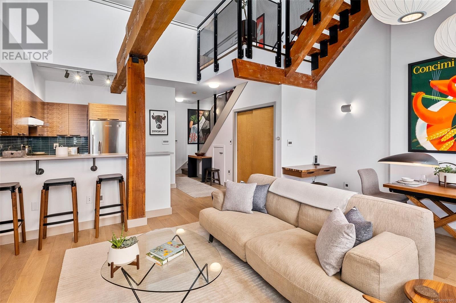 317 599 Pandora Ave, Victoria, British Columbia V8W 1N5 - Photo 42 - 1008141