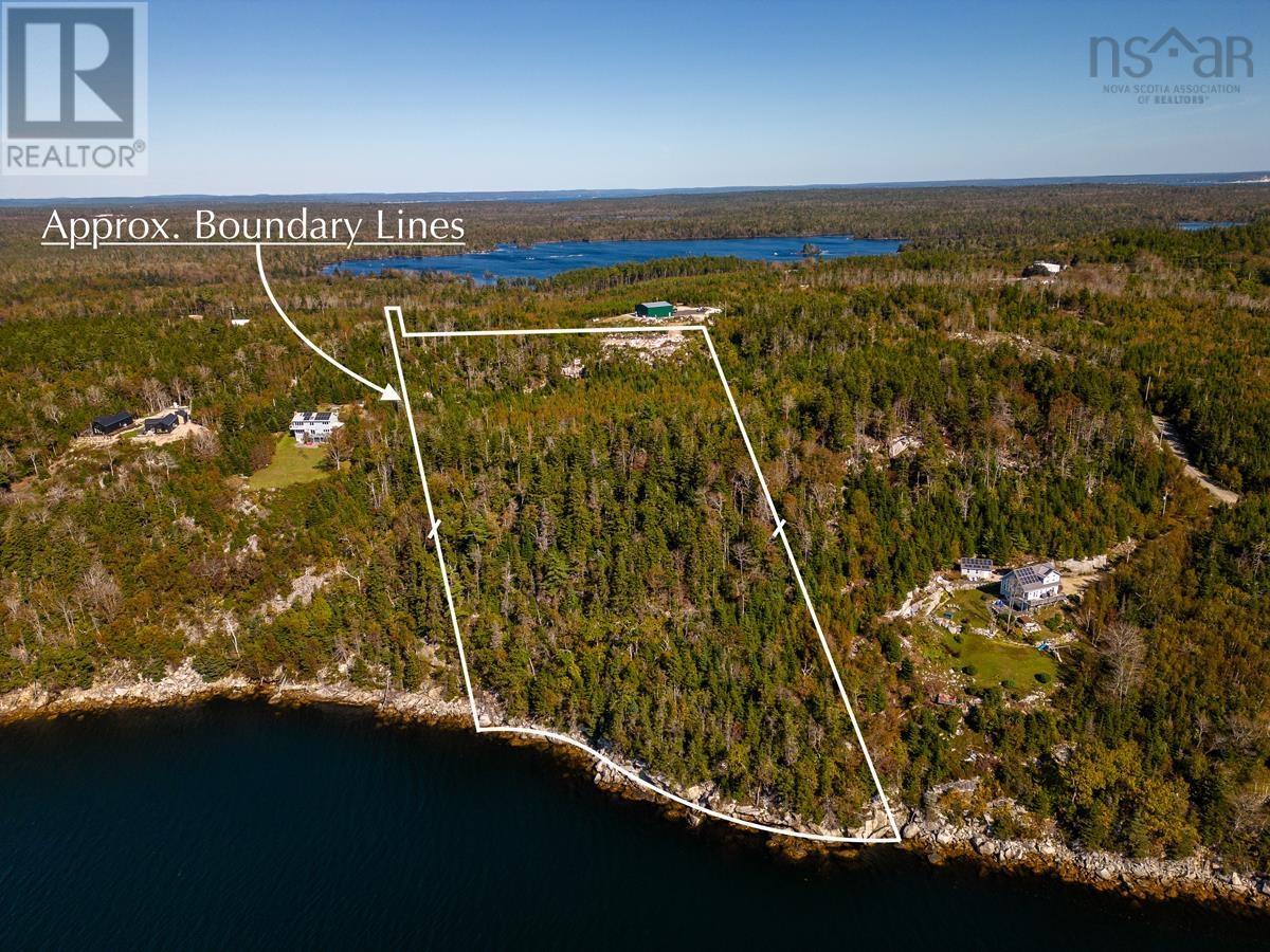 Lot 7B Deer Lane, Deep Cove, Nova Scotia