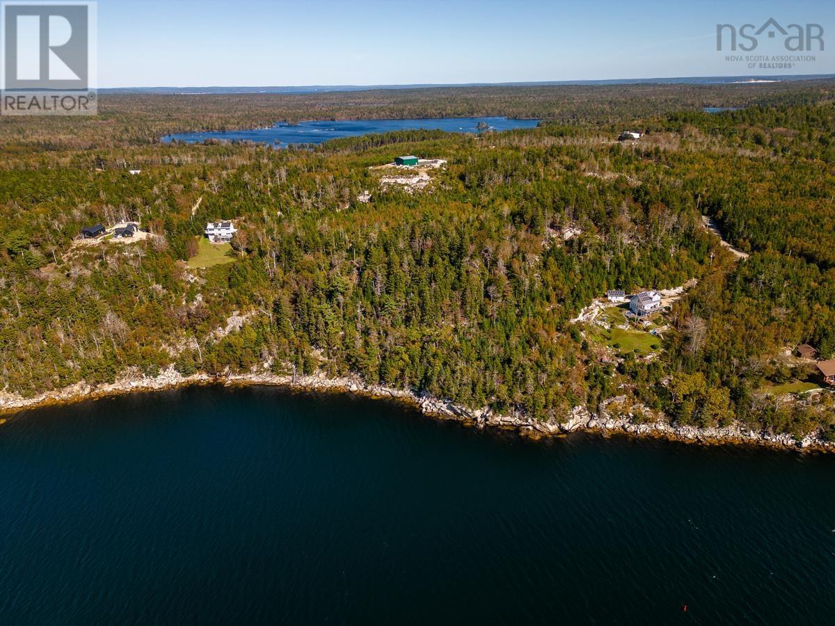 Lot 7b Deer Lane, Deep Cove, Nova Scotia  B0J 1T0 - Photo 2 - 202518390