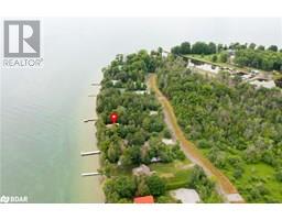 344 Loon Road Georgina, Georgina Island, Ca