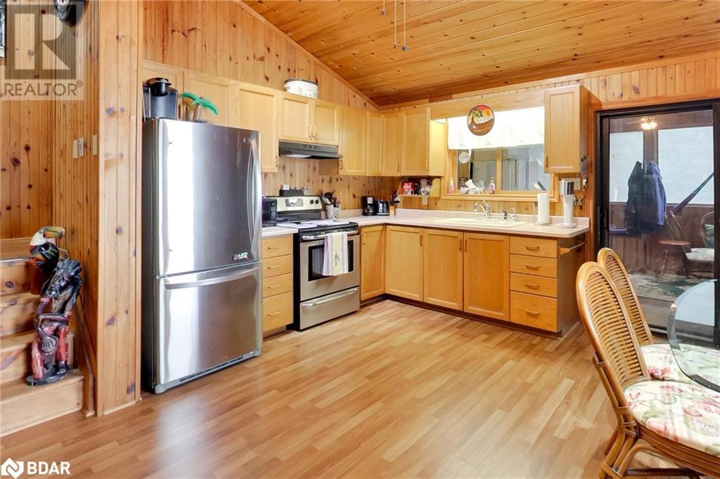 344 Loon Road, Georgina Island, Ontario  L0E 1R0 - Photo 7 - 40721876