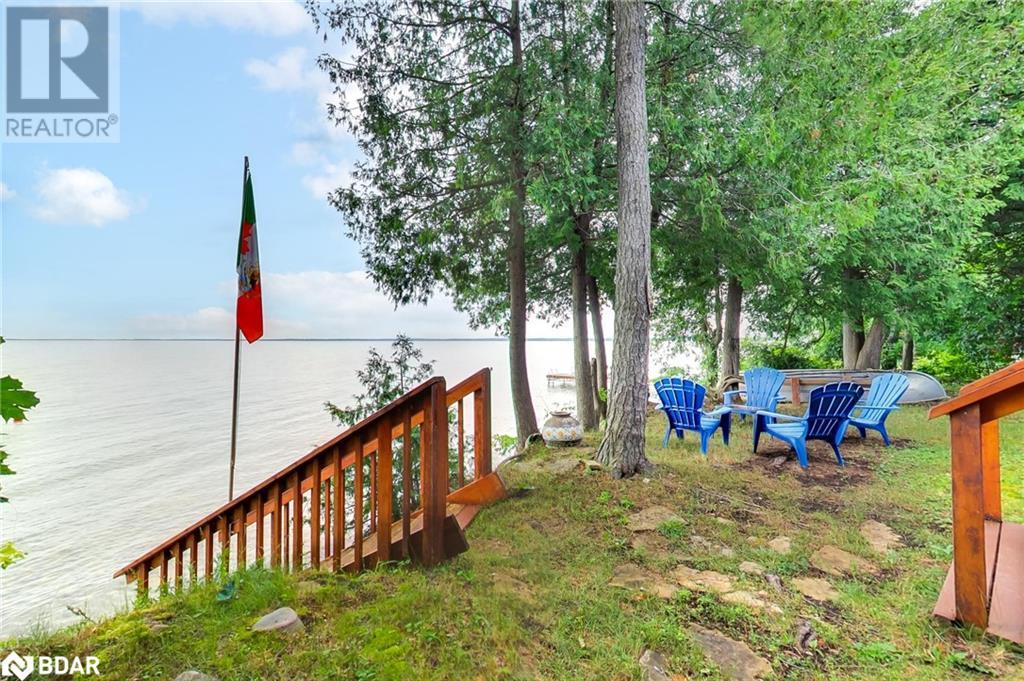 344 Loon Road, Georgina Island, Ontario  L0E 1R0 - Photo 25 - 40721876