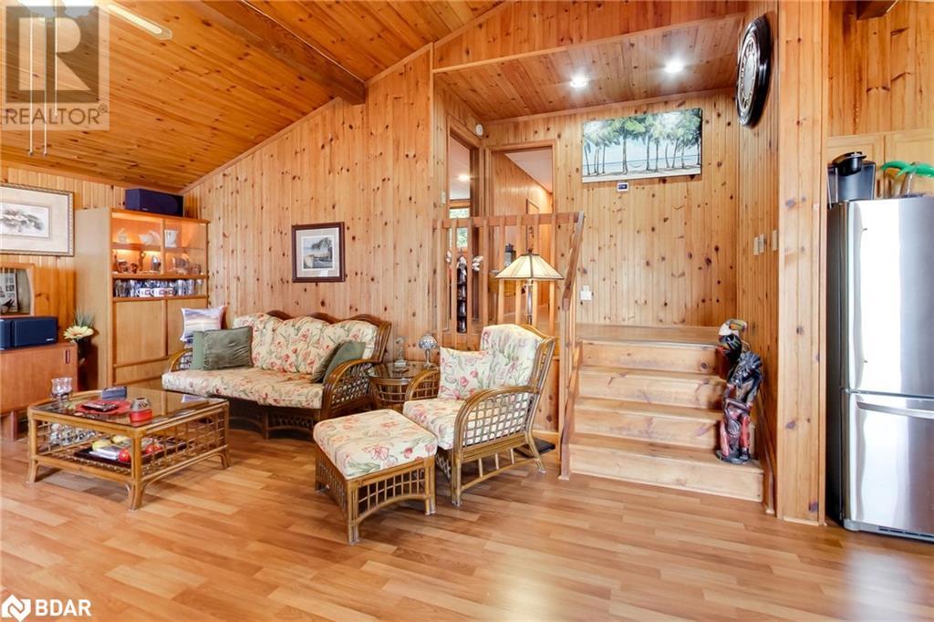 344 Loon Road, Georgina Island, Ontario  L0E 1R0 - Photo 13 - 40721876