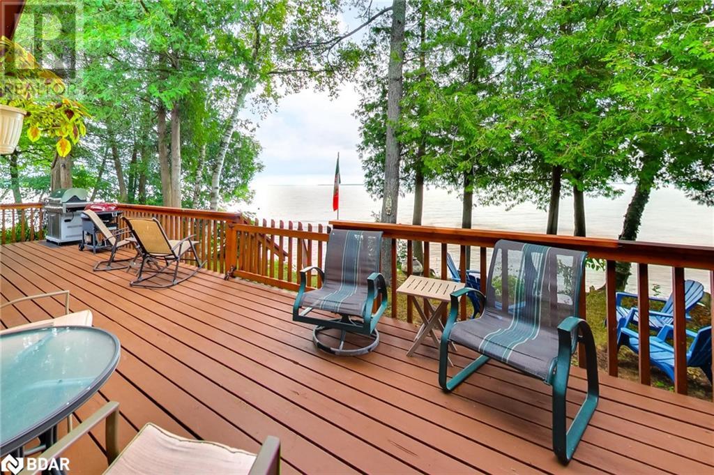 344 Loon Road, Georgina Island, Ontario  L0E 1R0 - Photo 24 - 40721876