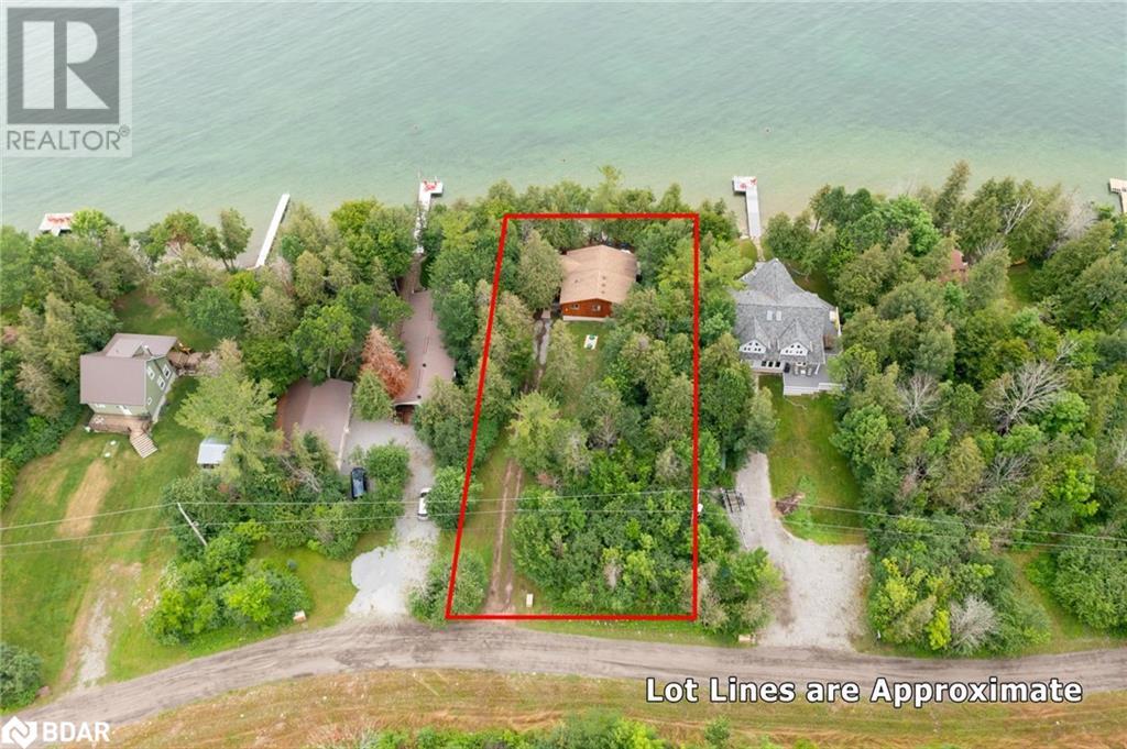 344 Loon Road, Georgina Island, Ontario  L0E 1R0 - Photo 26 - 40721876