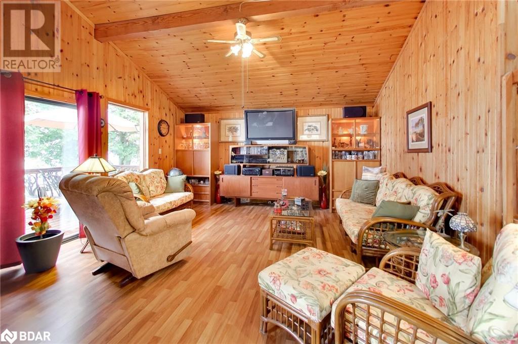 344 Loon Road, Georgina Island, Ontario  L0E 1R0 - Photo 11 - 40721876