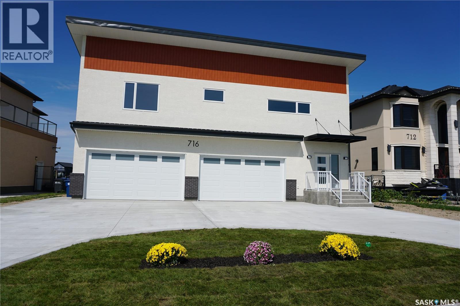 716 Emerald Park Road, Edenwold Rm No. 158, Saskatchewan  S4L 0C4 - Photo 2 - SK008413