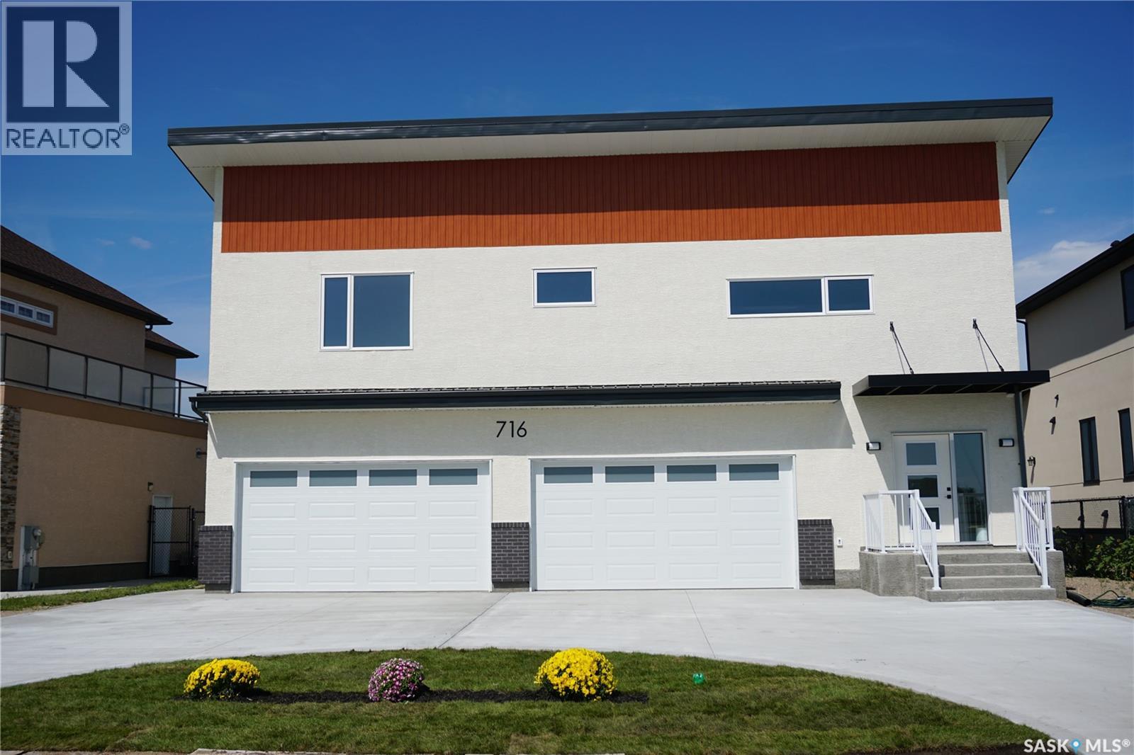 716 Emerald Park Road, Edenwold Rm No. 158, Saskatchewan  S4L 0C4 - Photo 1 - SK008413