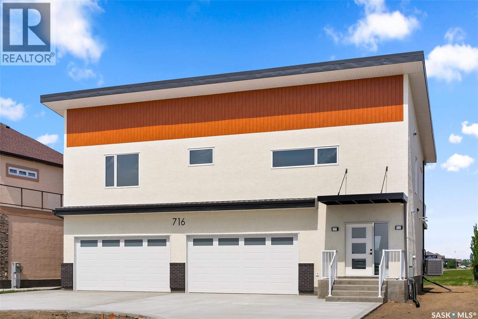 716 Emerald Park Road, Edenwold Rm No. 158, Saskatchewan  S4L 0C4 - Photo 3 - SK008413