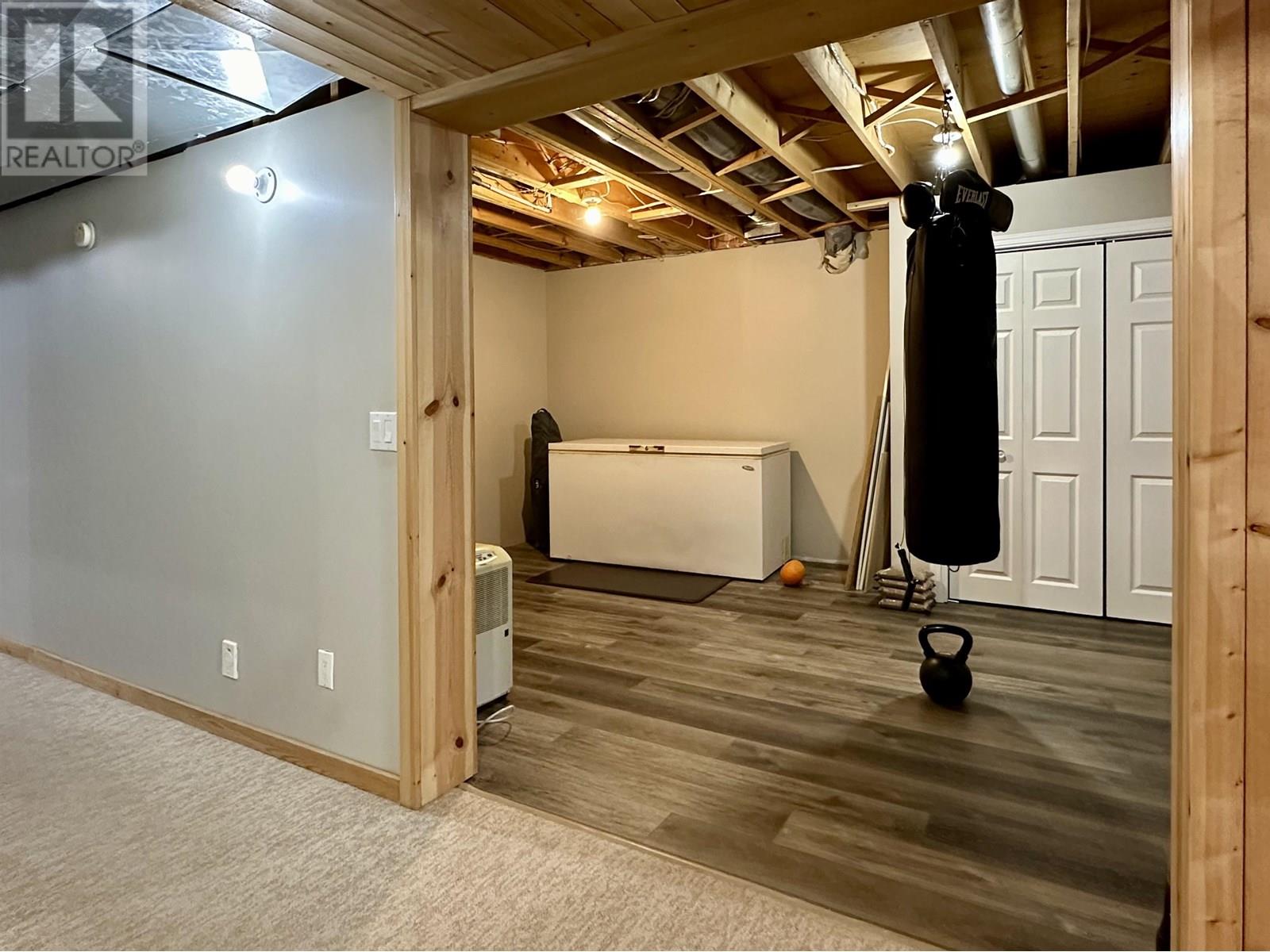 5308 51 Street, Fort Nelson, British Columbia  V0C 1R0 - Photo 22 - R2977888
