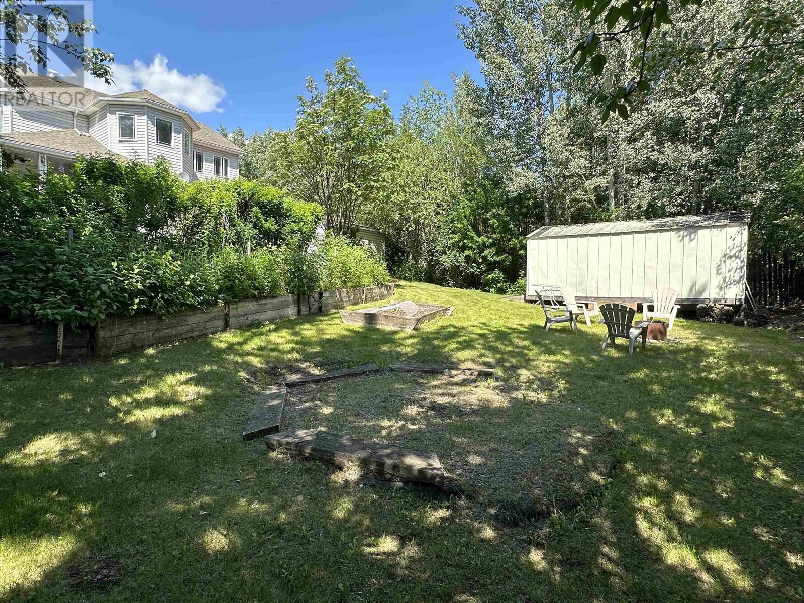 5308 51 Street, Fort Nelson, British Columbia  V0C 1R0 - Photo 27 - R2977888