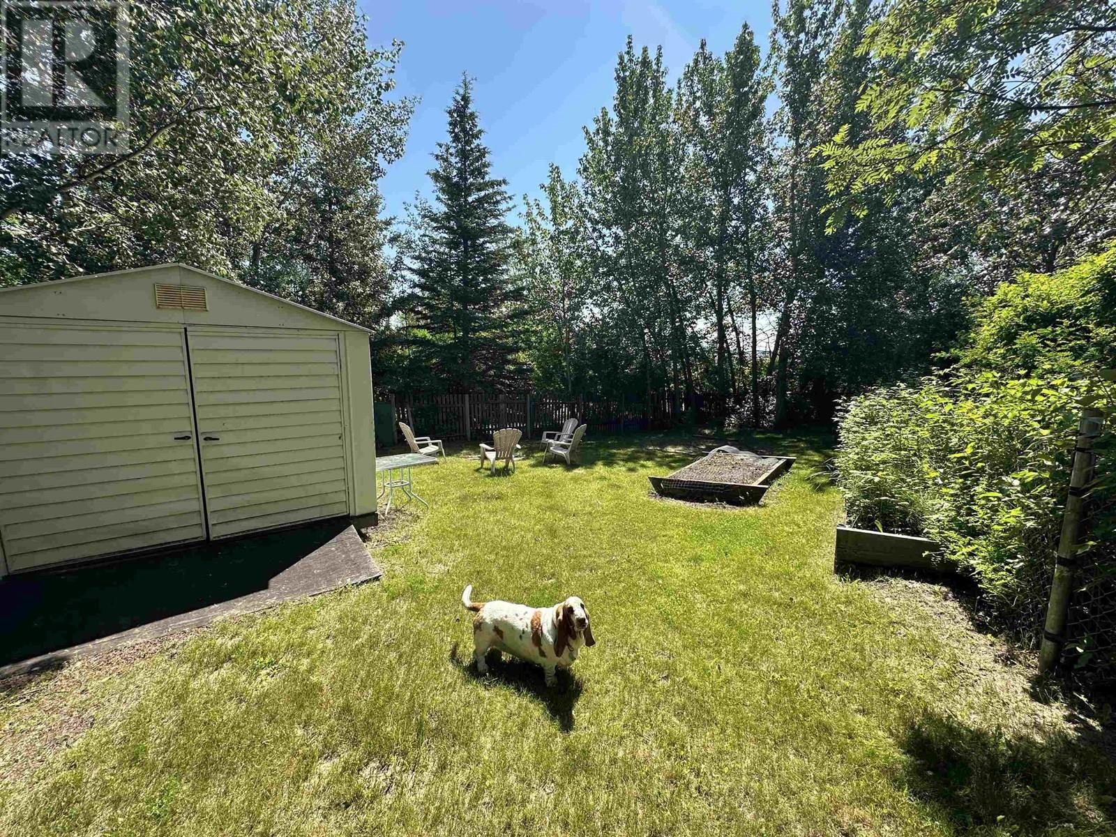 5308 51 Street, Fort Nelson, British Columbia  V0C 1R0 - Photo 25 - R2977888