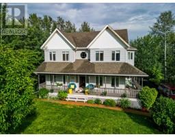 5308 51 Street, Fort Nelson, Ca