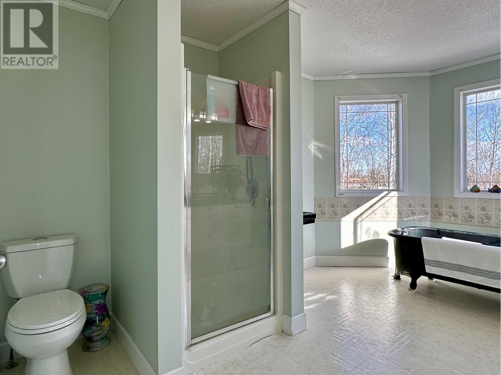 5308 51 Street, Fort Nelson, British Columbia  V0C 1R0 - Photo 11 - R2977888