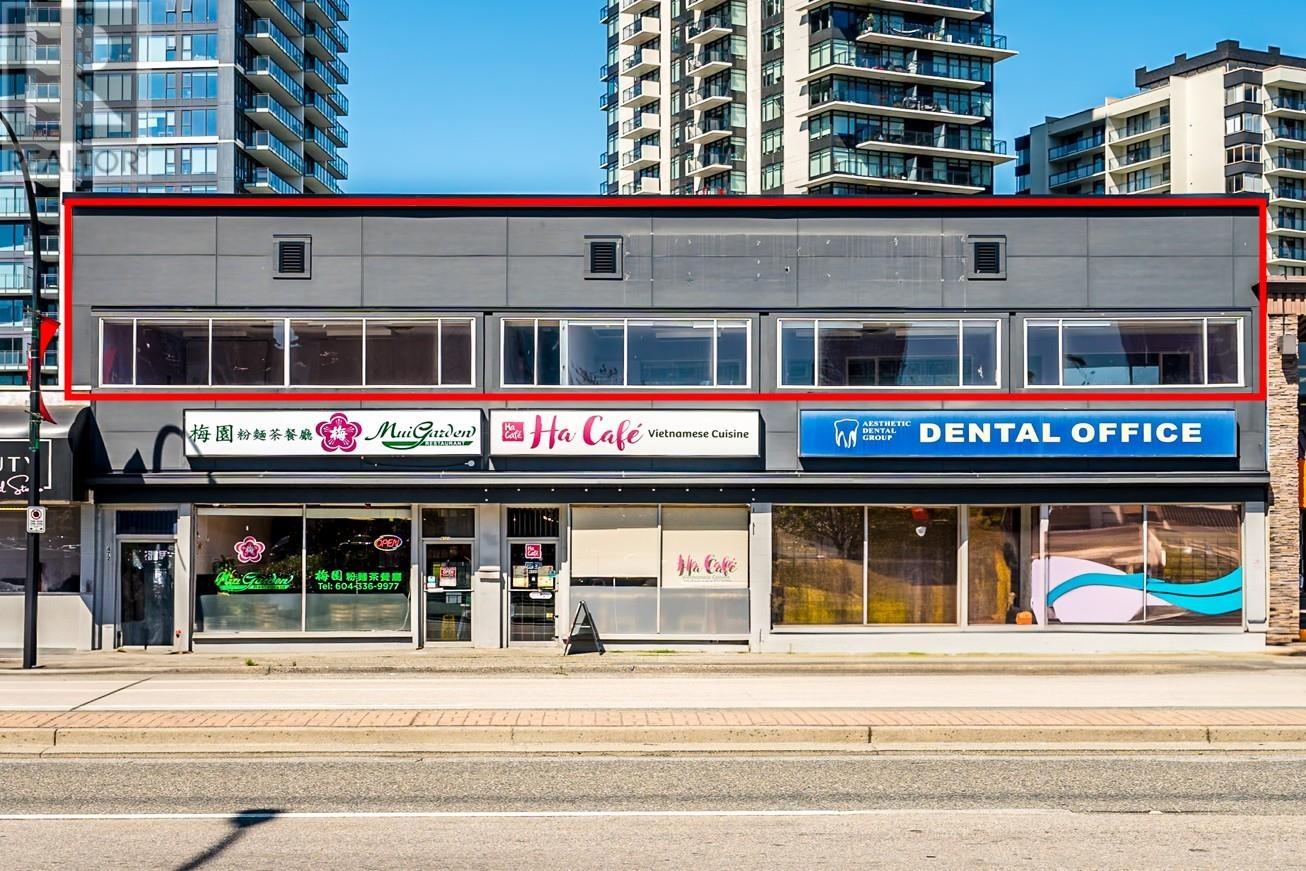 4725 KINGSWAY, Burnaby, British Columbia