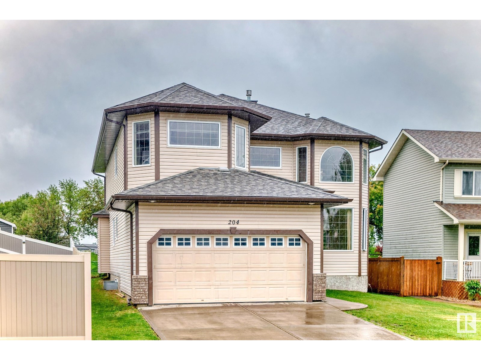 204 REICHERT DR, Beaumont, Alberta