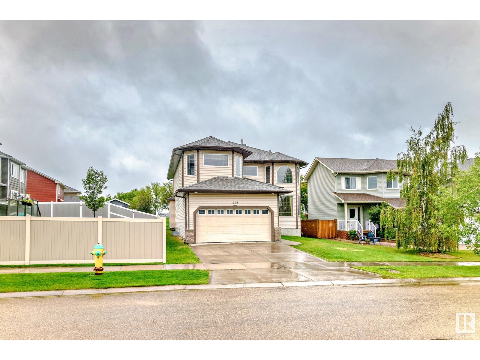 204 Reichert Dr, Beaumont, Alberta  T4X 0B9 - Photo 67 - E4449069