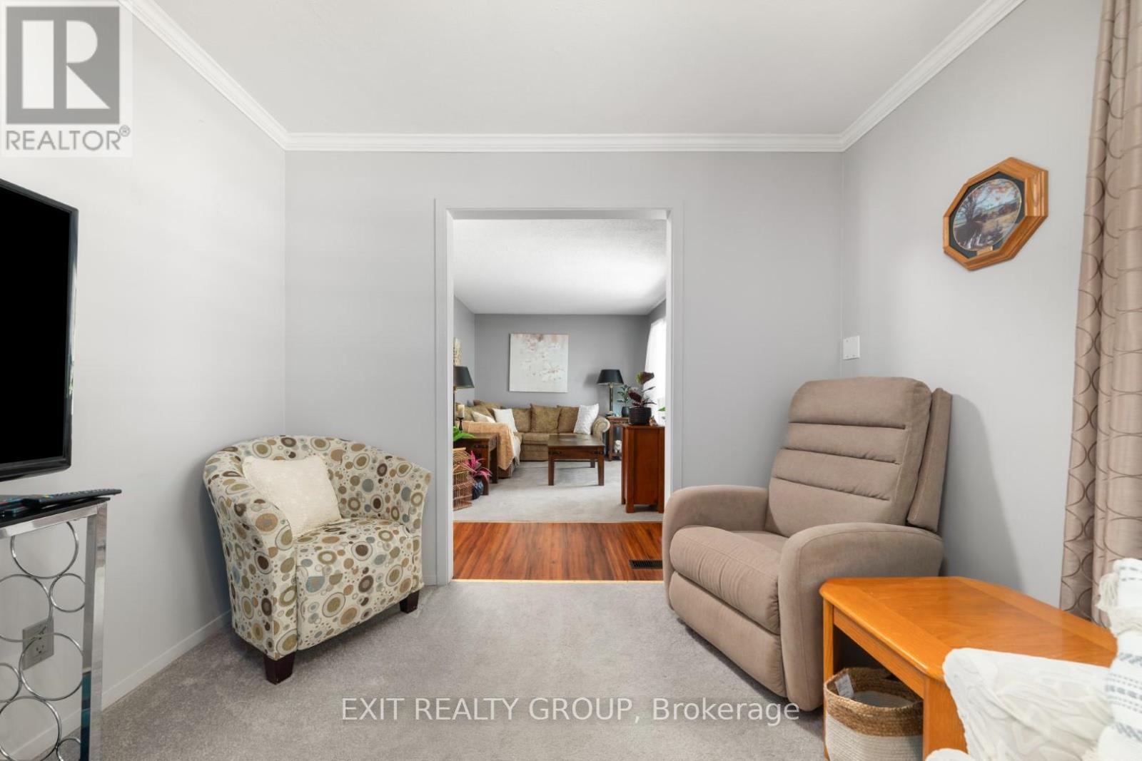 1476 County Rd 12, Prince Edward County, Ontario  K0K 2T0 - Photo 11 - X12300889