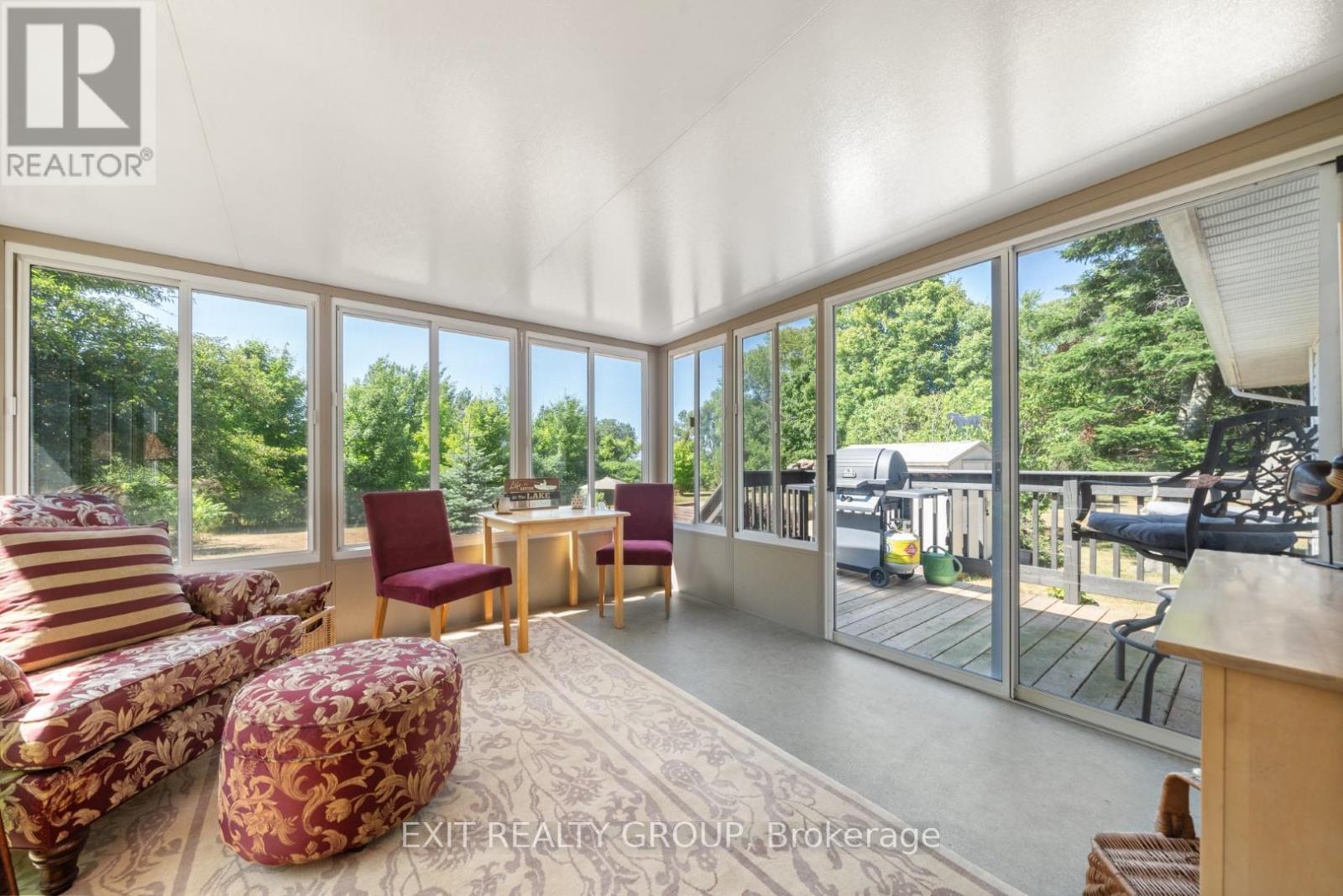 1476 County Rd 12, Prince Edward County, Ontario  K0K 2T0 - Photo 18 - X12300889