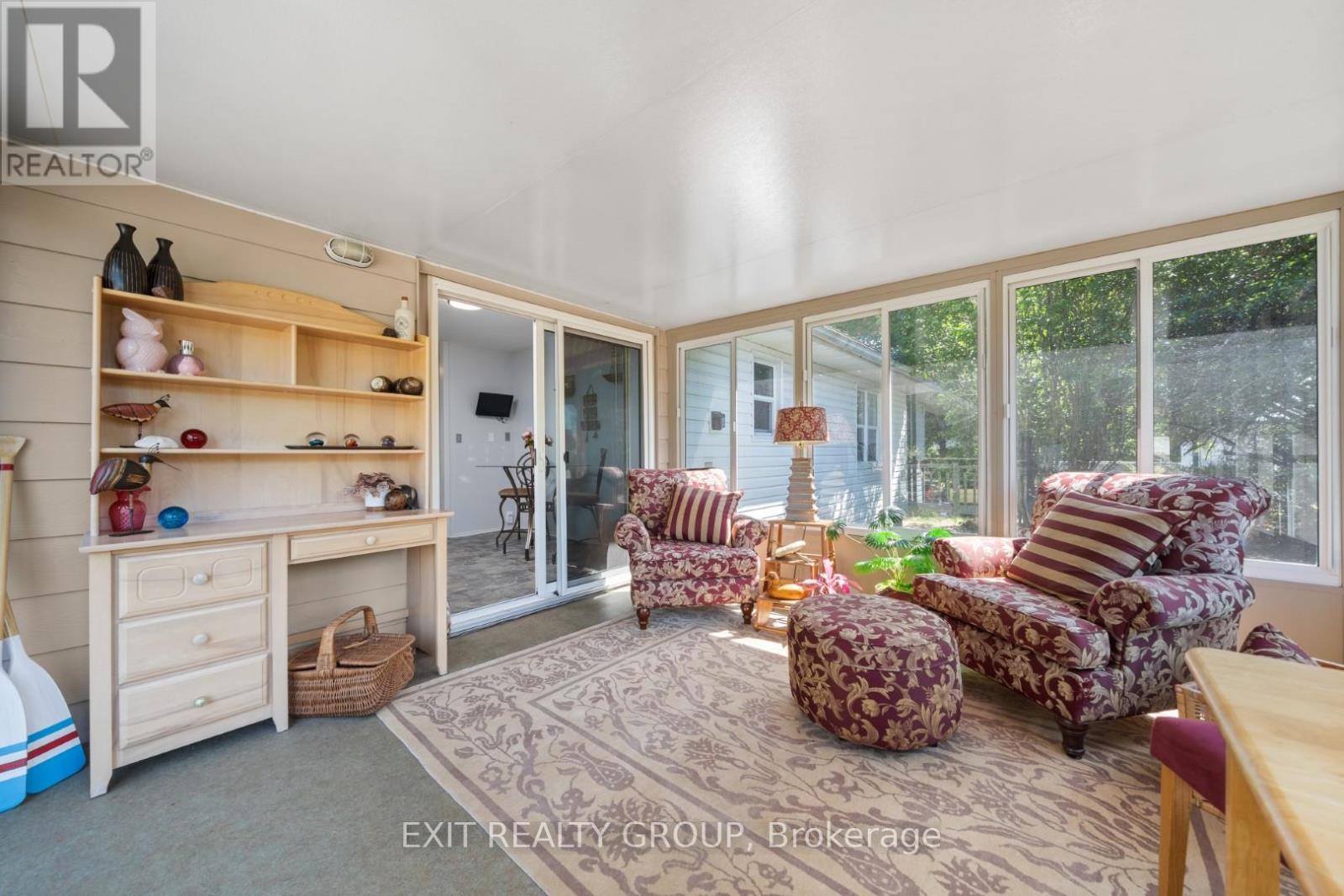 1476 County Rd 12, Prince Edward County, Ontario  K0K 2T0 - Photo 20 - X12300889