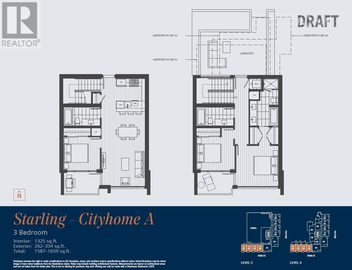 Th302 2351 Beta Avenue, Burnaby, British Columbia  V5C 0M2 - Photo 28 - R3024772