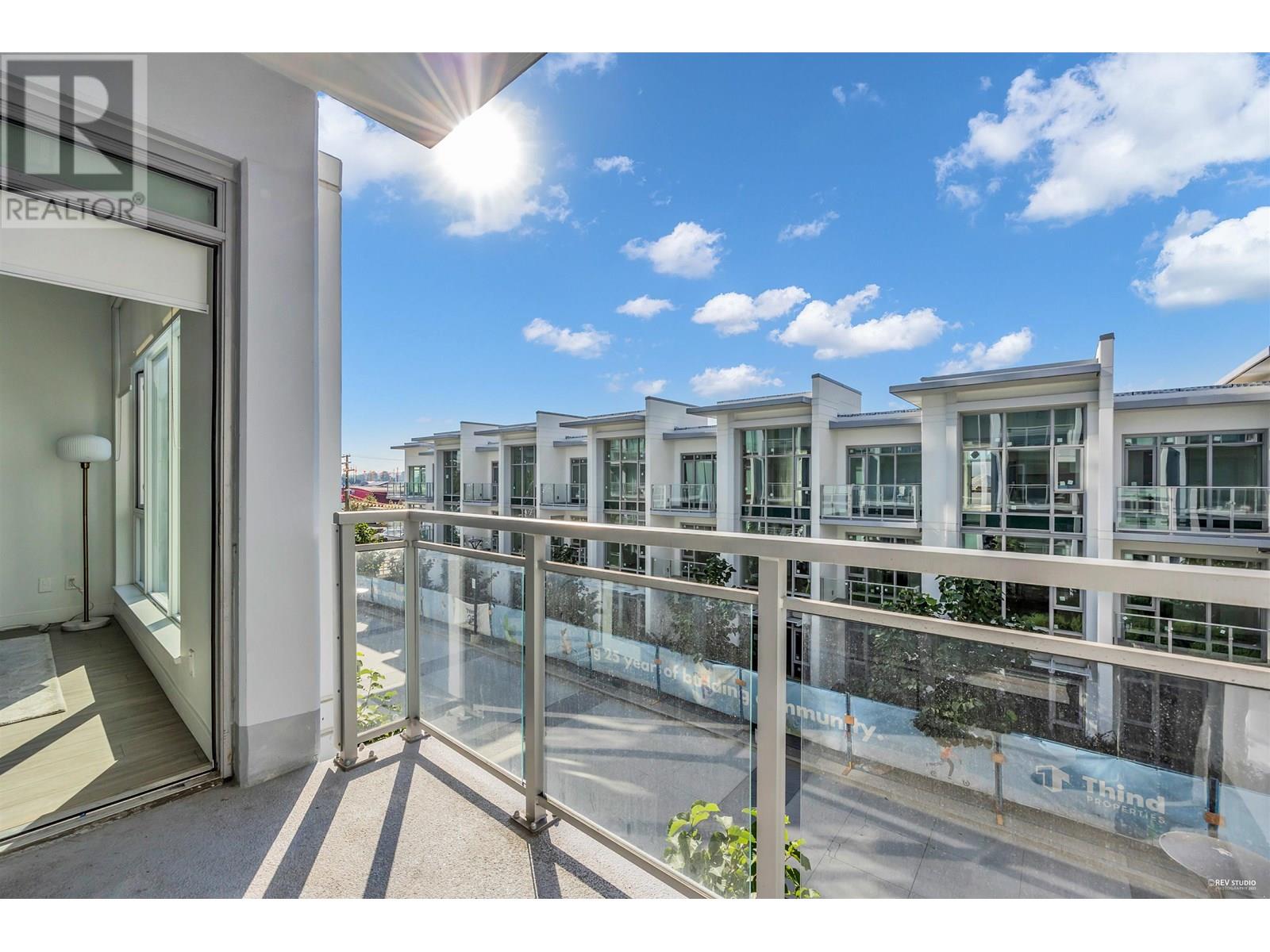 Th302 2351 Beta Avenue, Burnaby, British Columbia  V5C 0M2 - Photo 25 - R3024772