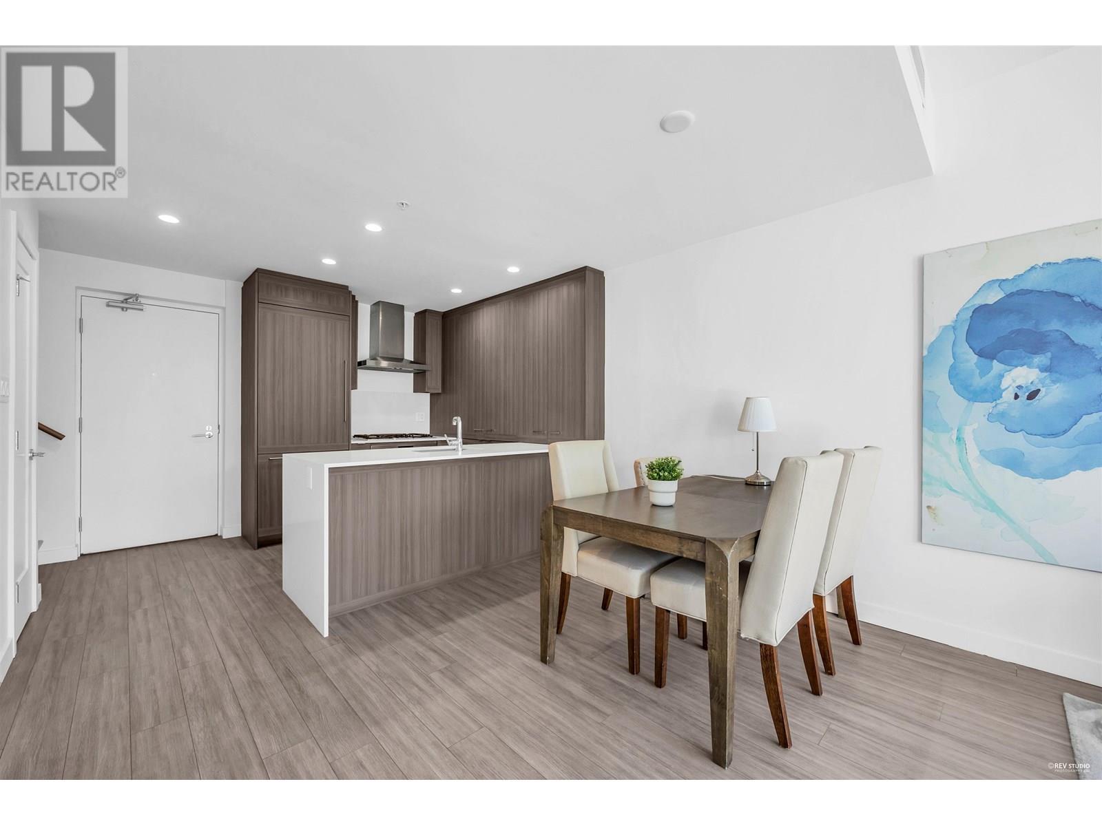 Th302 2351 Beta Avenue, Burnaby, British Columbia  V5C 0M2 - Photo 8 - R3024772