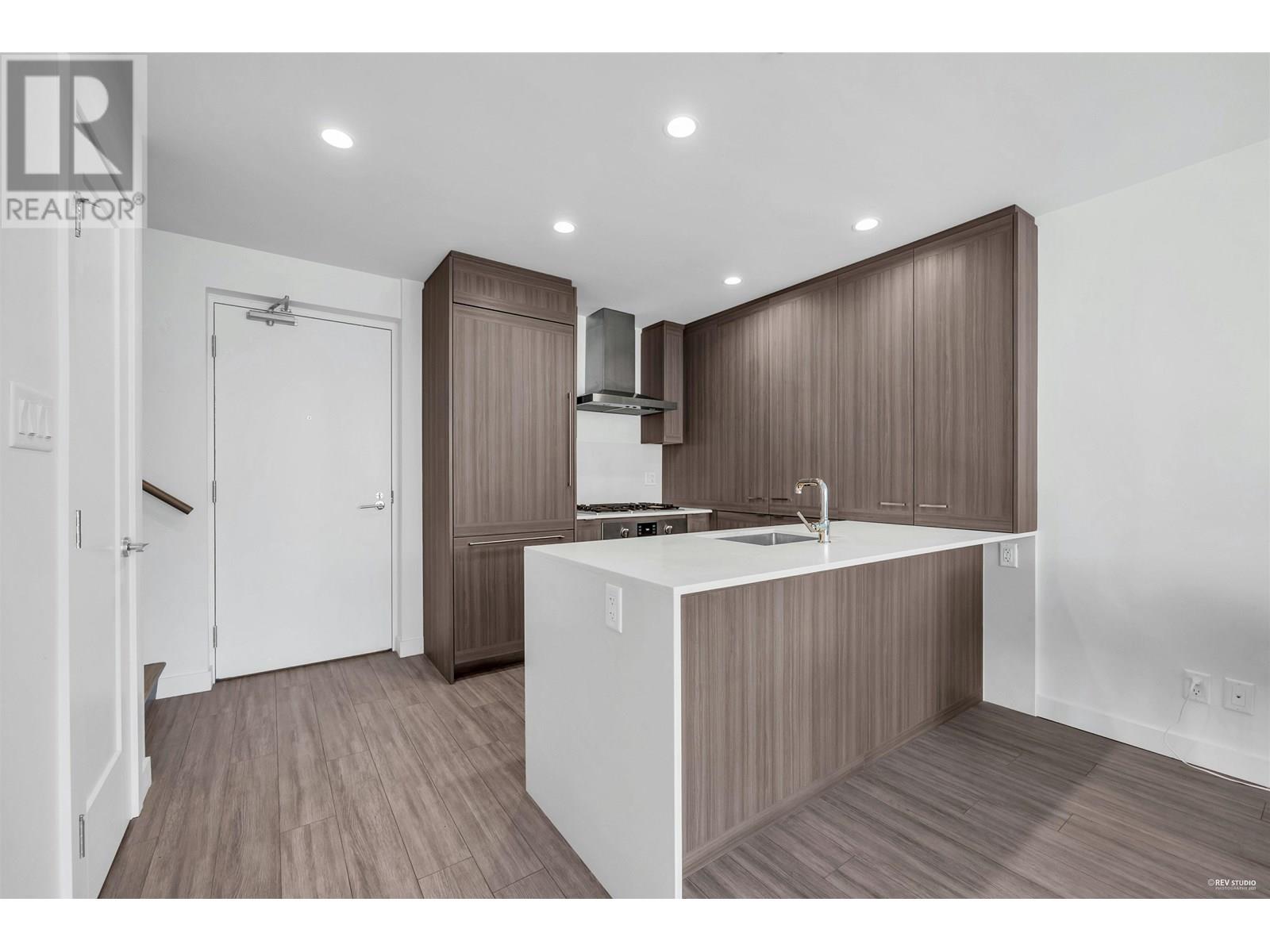 Th302 2351 Beta Avenue, Burnaby, British Columbia  V5C 0M2 - Photo 7 - R3024772
