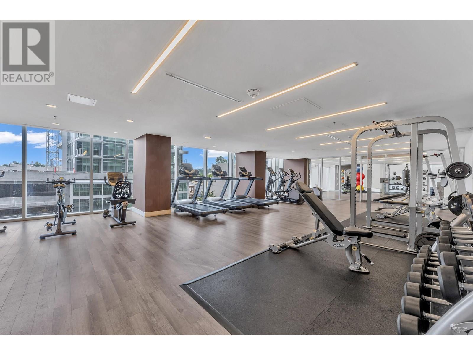 Th302 2351 Beta Avenue, Burnaby, British Columbia  V5C 0M2 - Photo 33 - R3024772