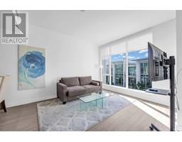 TH302 2351 BETA AVENUE, Burnaby, British Columbia