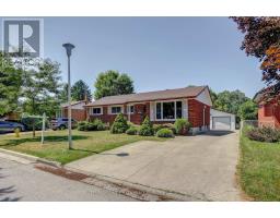 20 AMY CRESCENT, London East, Ontario
