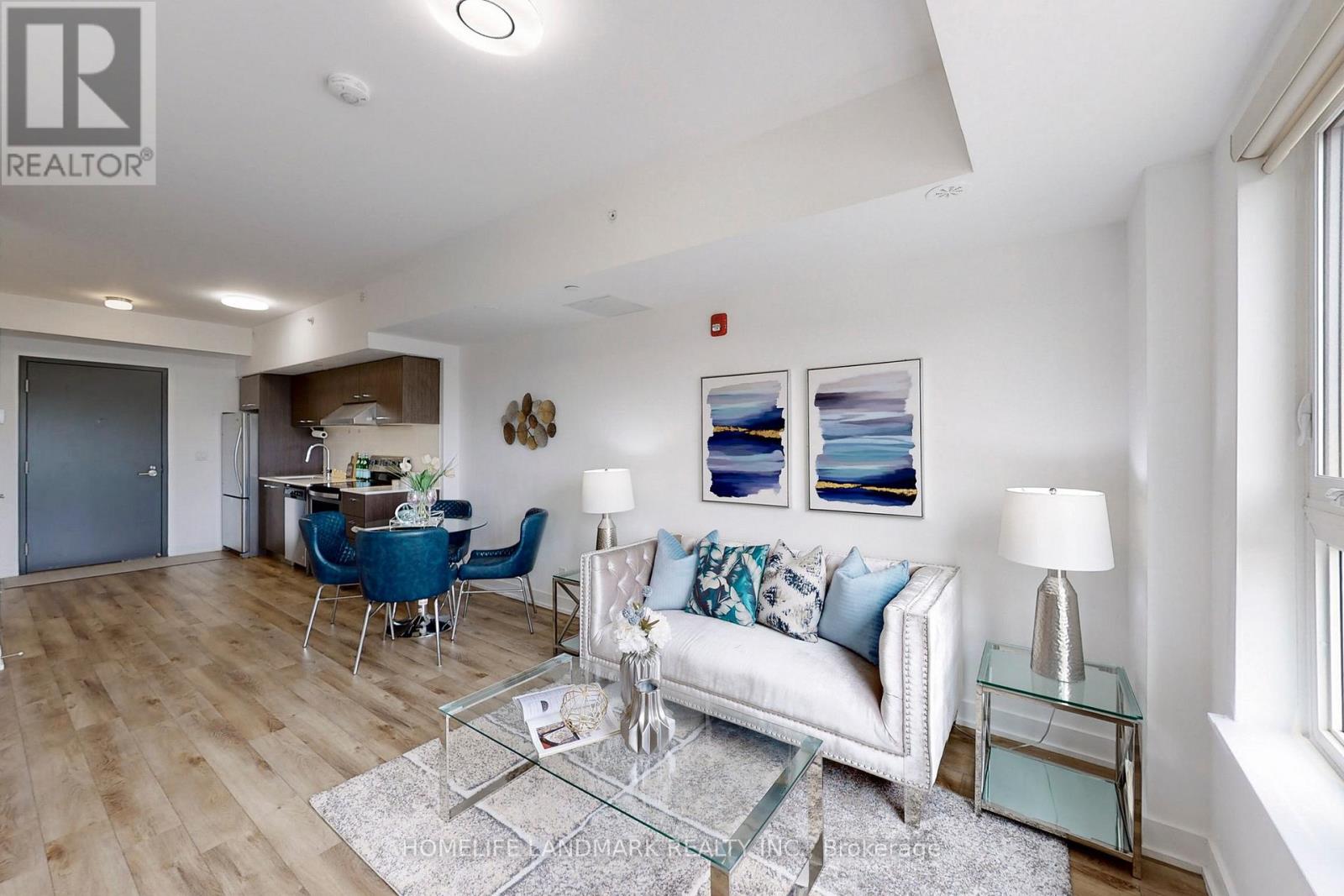 303 - 2100 Bridletowne Circle, Toronto, Ontario  M1W 2L1 - Photo 11 - E12300745