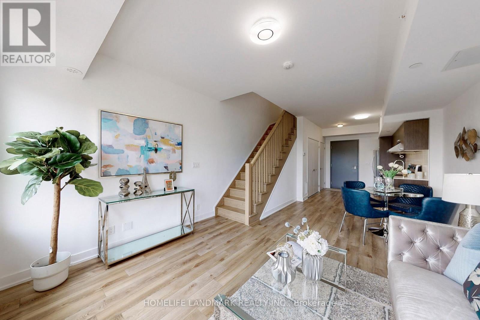 303 - 2100 Bridletowne Circle, Toronto, Ontario  M1W 2L1 - Photo 16 - E12300745