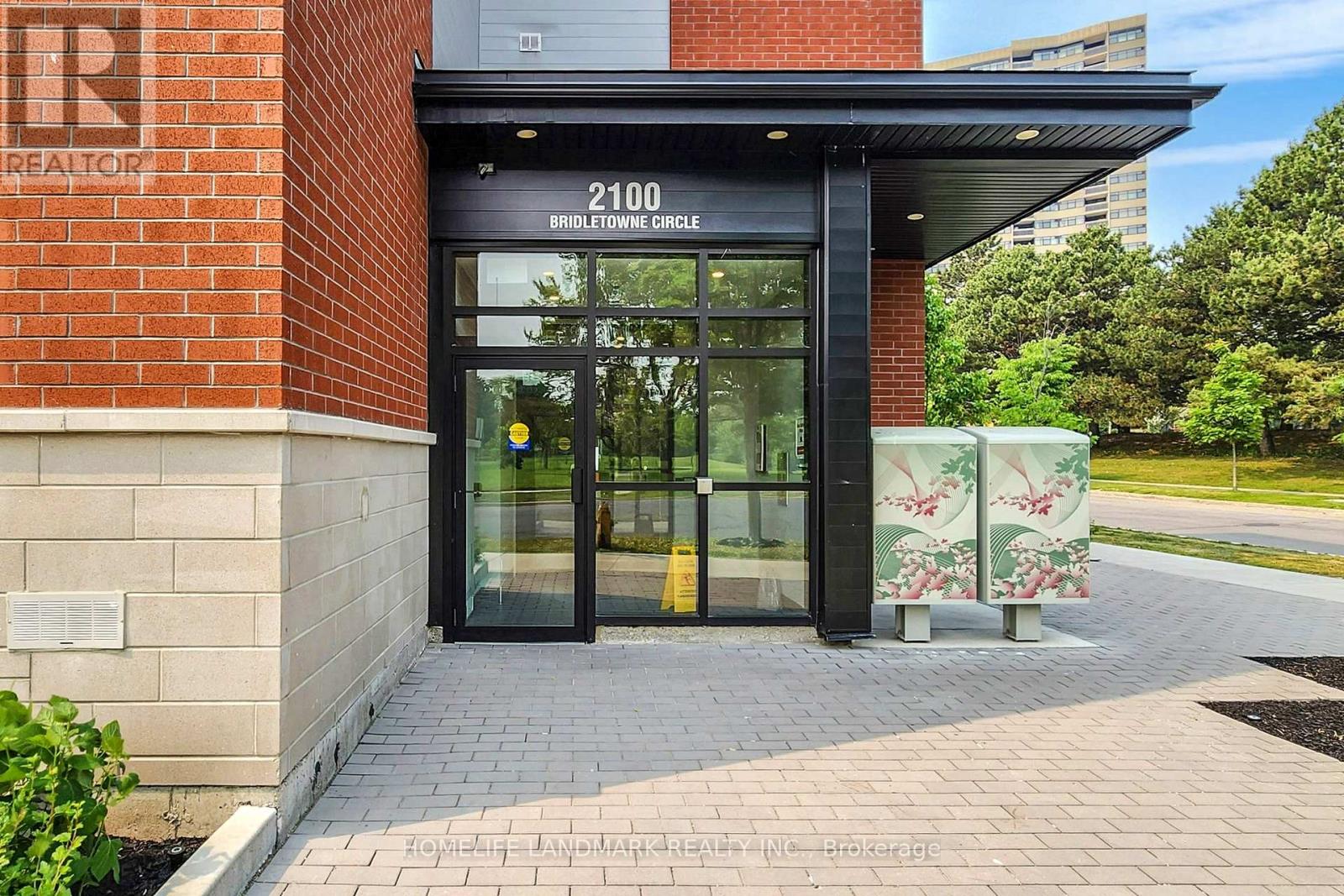 Property at 303 - 2100 BRIDLETOWNE CIRCLE image 3