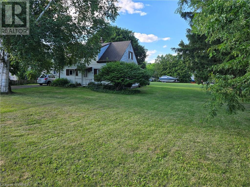 541 Burtch Road, Brantford, Ontario  N0E 1K0 - Photo 2 - 40753559