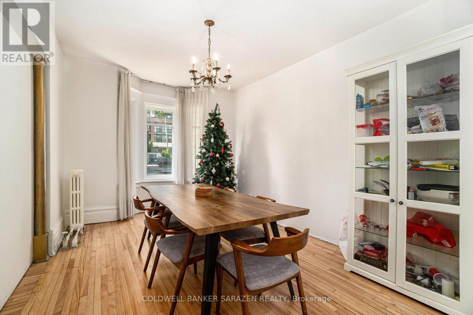 199 Cobourg Street, Ottawa, Ontario  K1N 8H7 - Photo 5 - X12289807